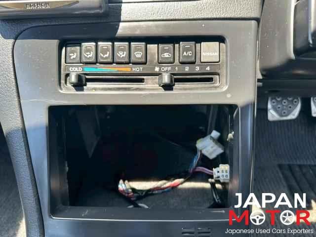 1991 Nissan Silvia JDM car for sale — photo 18 of 21