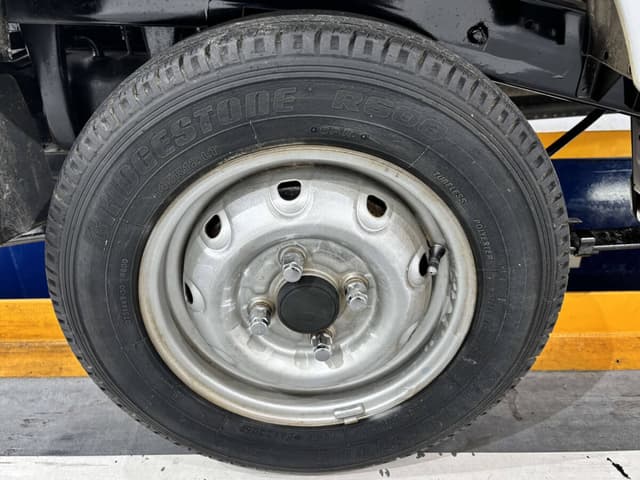 1998 Suzuki Carry JDM car for sale — photo 19 of 25