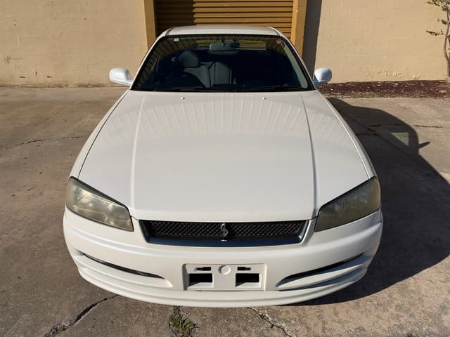 2000 Nissan Skyline JDM car for sale — photo 3 of 9