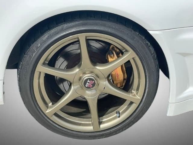 1999 Subaru Impreza JDM car for sale — photo 13 of 23