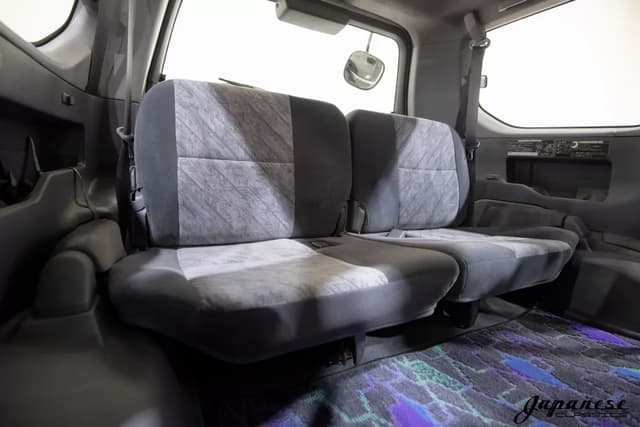 1997 Toyota Land Cruiser Prado JDM car for sale — photo 18 of 25
