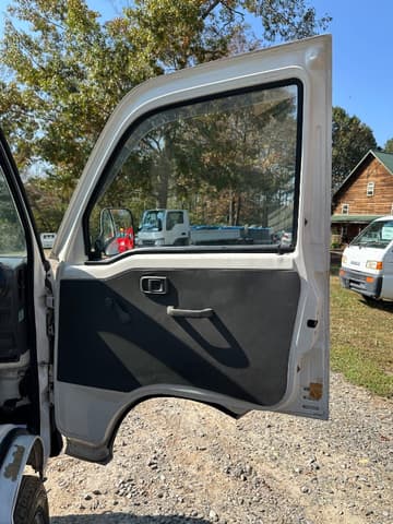 1996 Daihatsu Hijet JDM car for sale — photo 16 of 25