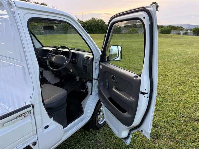 2000 Suzuki Carry JDM car for sale — photo 14 of 25