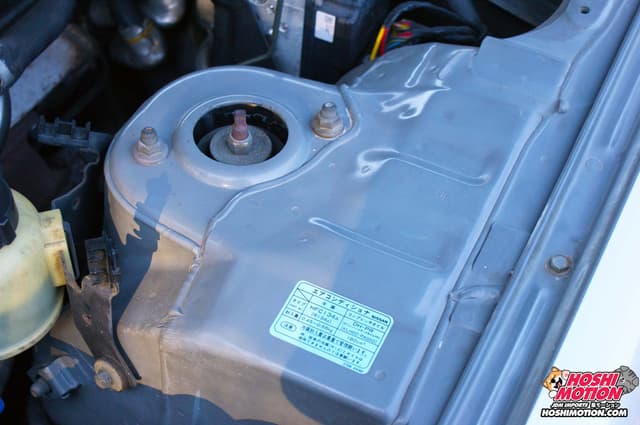 1998 Nissan Skyline JDM car for sale — photo 18 of 21