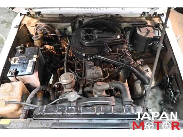 1980 Toyota Land Cruiser JDM car for sale — photo 9 of 9
