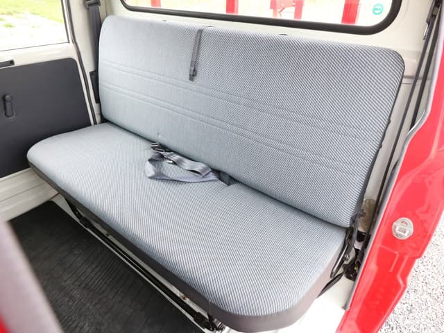 1998 Toyota Toyoace JDM car for sale — photo 19 of 25