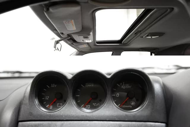 1998 Nissan Skyline JDM car for sale — photo 12 of 25