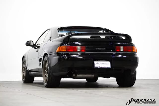 1993 Toyota MR2 JDM car for sale — photo 6 of 25