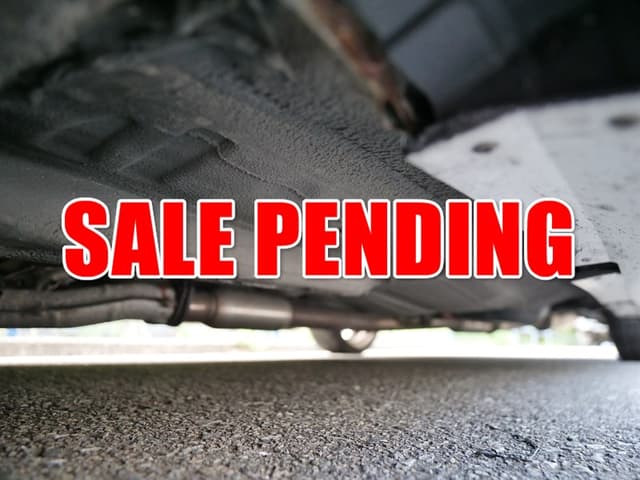 2000 Subaru Forester JDM car for sale — photo 16 of 25
