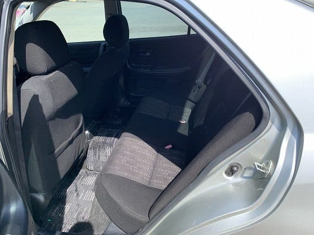 1999 Toyota Altezza JDM car for sale — photo 10 of 10