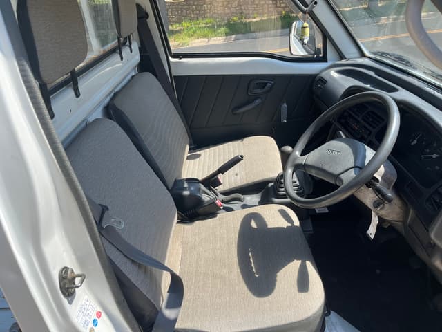 1995 Honda Accord JDM car for sale — photo 10 of 12