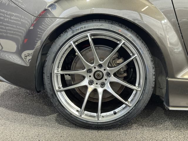 2009 Mazda RX-8 JDM car for sale — photo 21 of 25