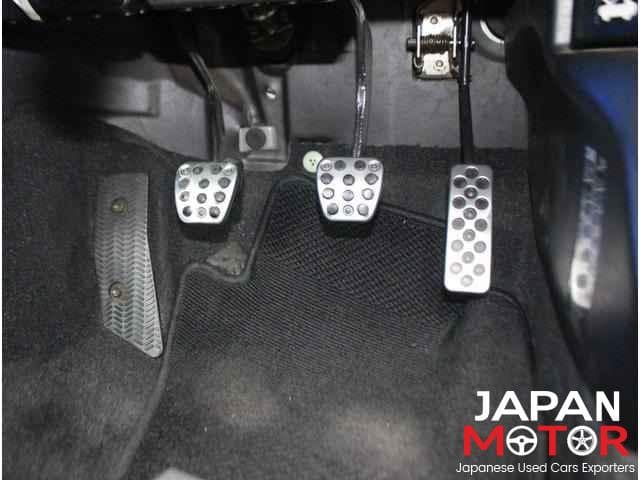 1999 Honda S2000 JDM car for sale — photo 13 of 13