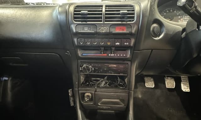 1997 Honda Integra JDM car for sale — photo 19 of 25