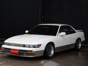 1992 Nissan Silvia JDM car for sale