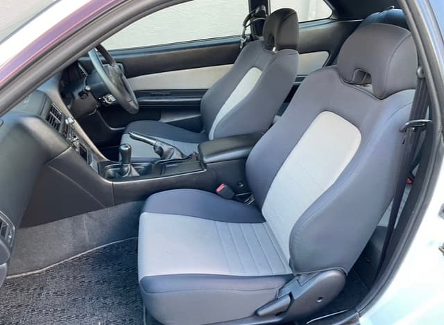 1998 Nissan Skyline JDM car for sale — photo 7 of 25