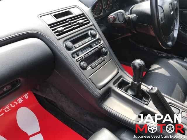1991 Honda NSX JDM car for sale — photo 7 of 10