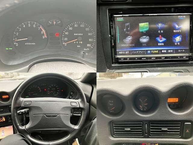 1992 Mitsubishi GTO JDM car for sale — photo 6 of 9