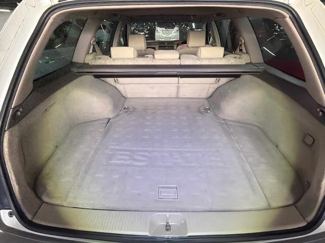 2001 Toyota Crown JDM car for sale — photo 5 of 9