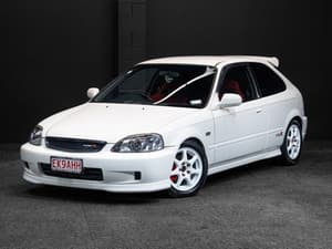 1997 Honda Civic JDM car for sale