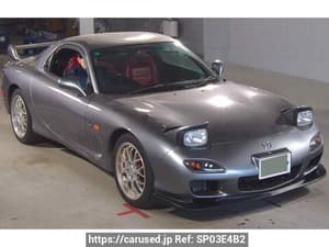 2003 Mazda RX-7 JDM car for sale