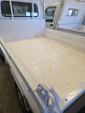 1997 Suzuki Carry JDM car for sale — photo 8 of 13