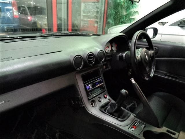 1999 Nissan Silvia JDM car for sale — photo 8 of 11