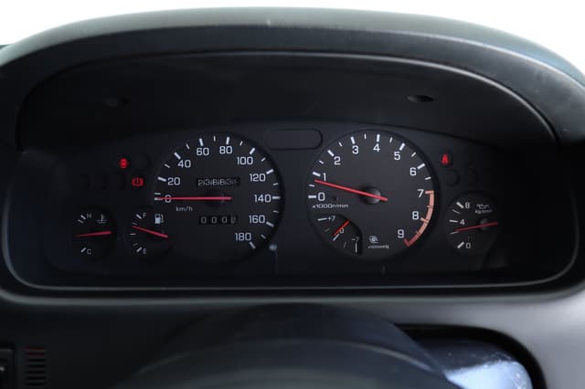 1997 Nissan Skyline JDM car for sale — photo 16 of 25