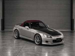 1999 Honda S2000 JDM car for sale