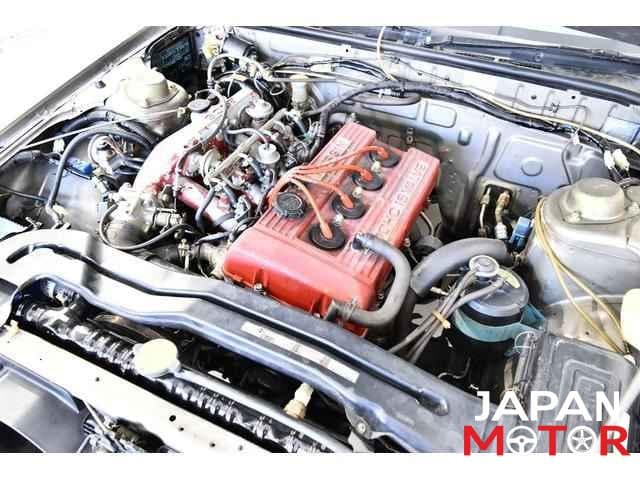 1984 Nissan Skyline JDM car for sale — photo 10 of 10