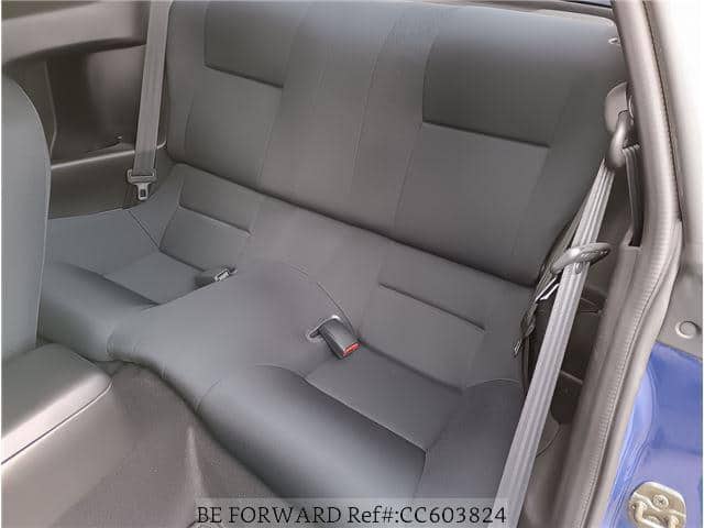 2001 Nissan Silvia JDM car for sale — photo 17 of 20