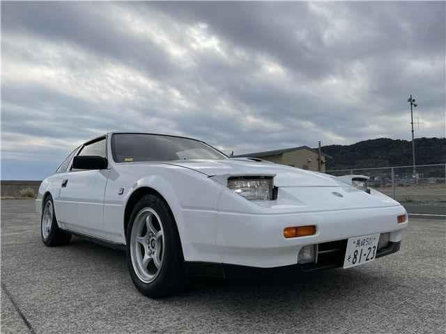 1988 Nissan Fairlady Z JDM car for sale — photo 6 of 19