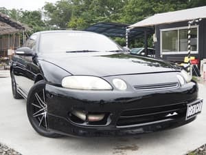 1991 Toyota Soarer JDM car for sale