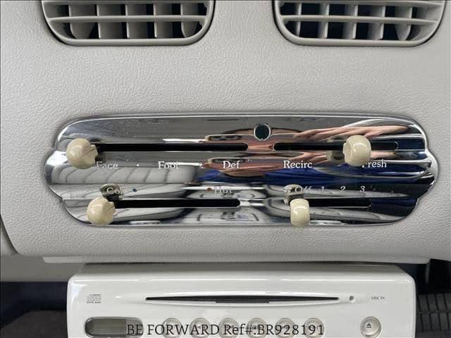 1991 Nissan Figaro JDM car for sale — photo 18 of 20
