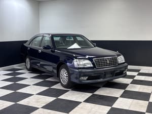 1999 Toyota Crown JDM car for sale