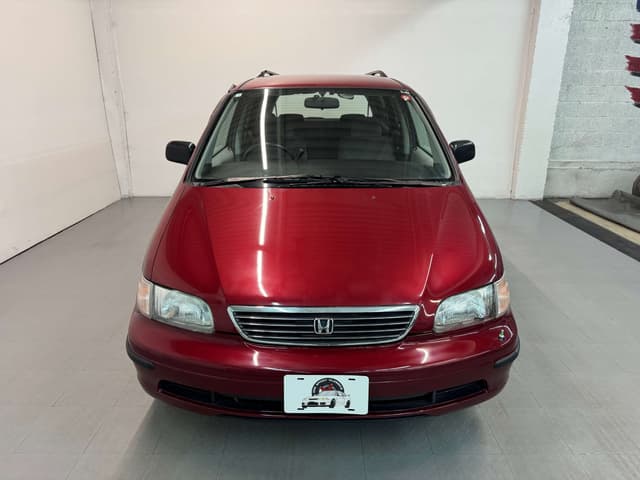 1995 Honda Odyssey JDM car for sale — photo 7 of 25