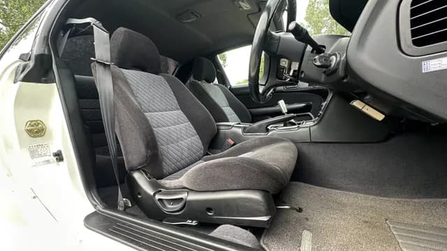 1997 Nissan 240SX JDM car for sale — photo 5 of 25
