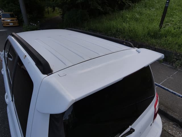 2000 Subaru Forester JDM car for sale — photo 11 of 25