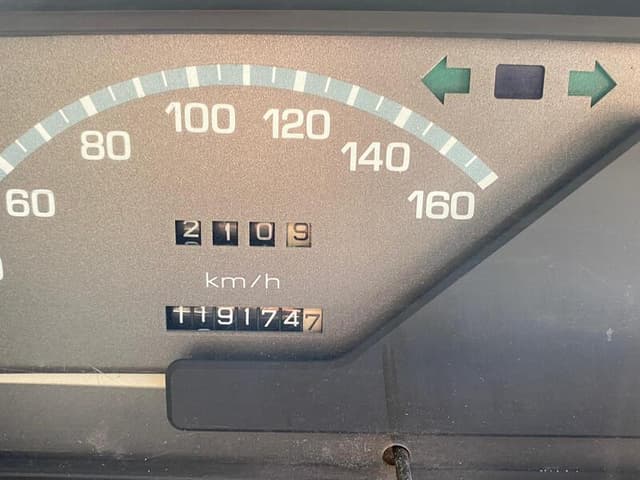 1995 Mazda Bongo JDM car for sale — photo 10 of 10