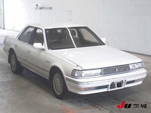 1990 Toyota Cresta JDM car for sale