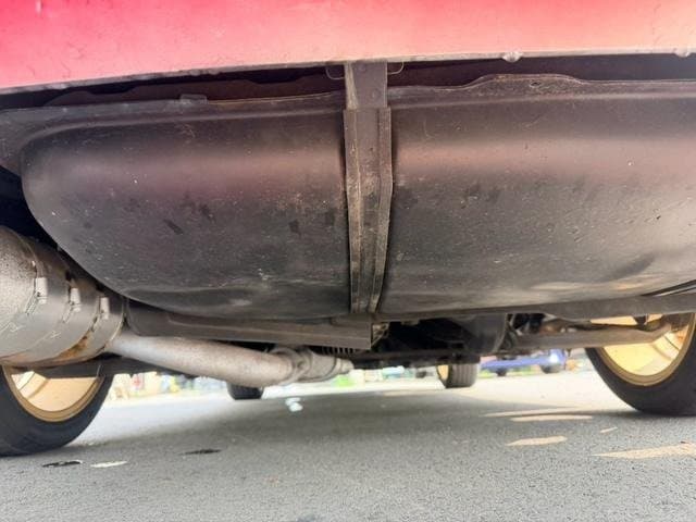 1989 Nissan 180SX JDM car for sale — photo 19 of 25