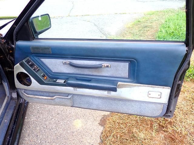 1984 Toyota Soarer JDM car for sale — photo 16 of 20