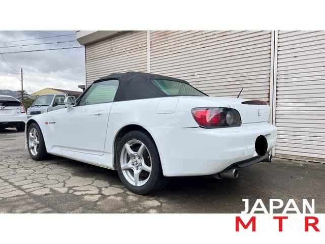 1999 Honda S2000 JDM car for sale — photo 6 of 10