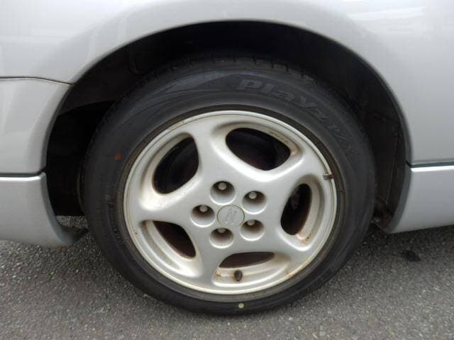 1995 Nissan Fairlady Z JDM car for sale — photo 3 of 20