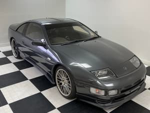 1989 Nissan Fairlady Z JDM car for sale