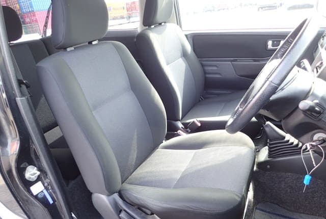 2007 Mitsubishi Pajero Mini JDM car for sale — photo 25 of 25