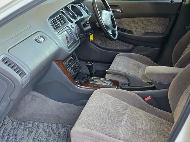 1998 Honda Accord JDM car for sale — photo 18 of 23