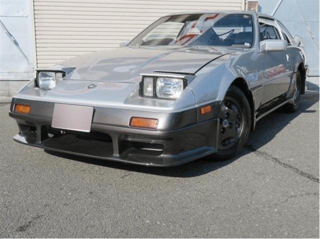 1985 Nissan Fairlady Z JDM car for sale — photo 4 of 25