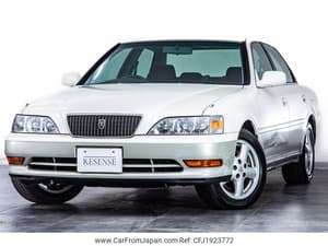 1997 Toyota Cresta JDM car for sale