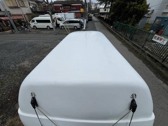 2000 Mitsubishi Pajero JDM car for sale — photo 14 of 20